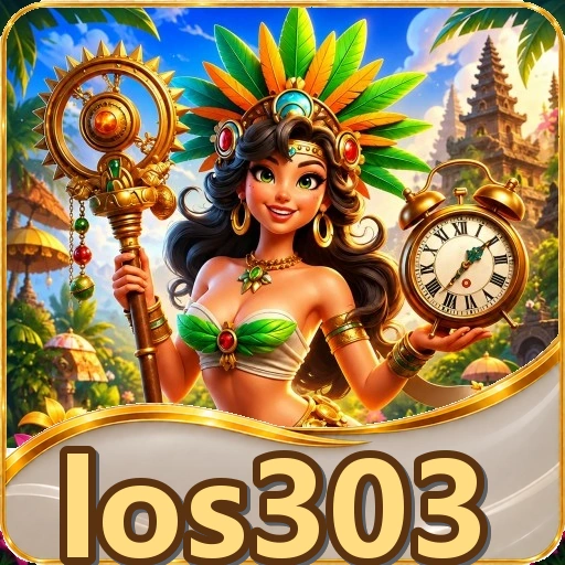 Bantuan instal katalog game los303 bahasa Indonesia