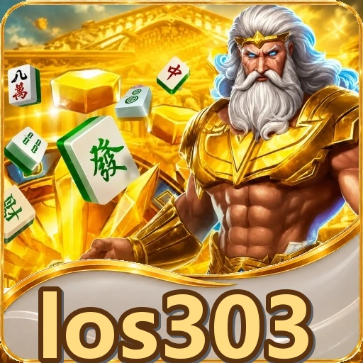 Komitmen katalog game los303: file dicek, pulsa aman