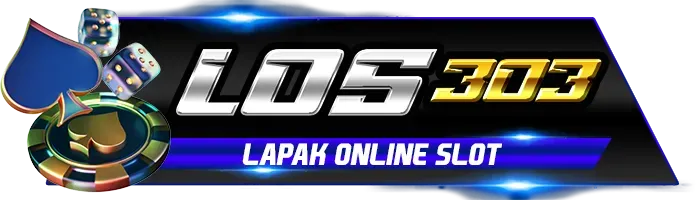 Logo navigasi los303 — katalog game Android Indonesia