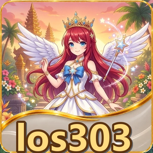 Unduh resmi katalog game los303 v5.2.1 dari situs ini